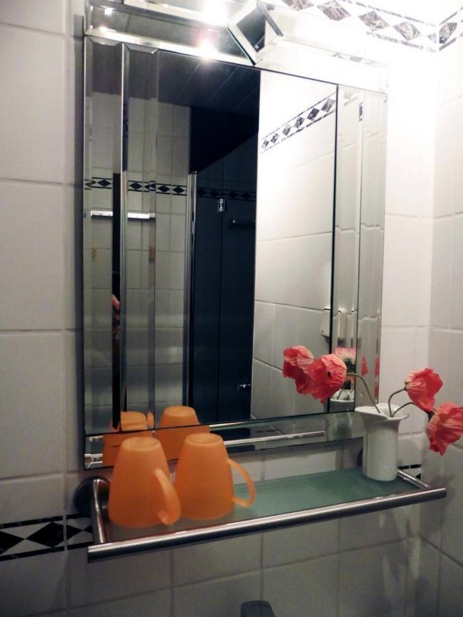 Ferienwohnung Bibert Михельштадт Экстерьер фото