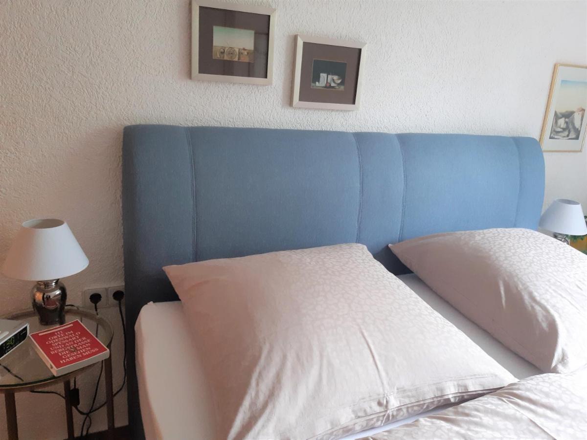 Ferienwohnung Bibert Михельштадт Экстерьер фото