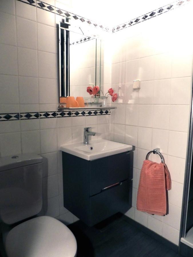 Ferienwohnung Bibert Михельштадт Экстерьер фото