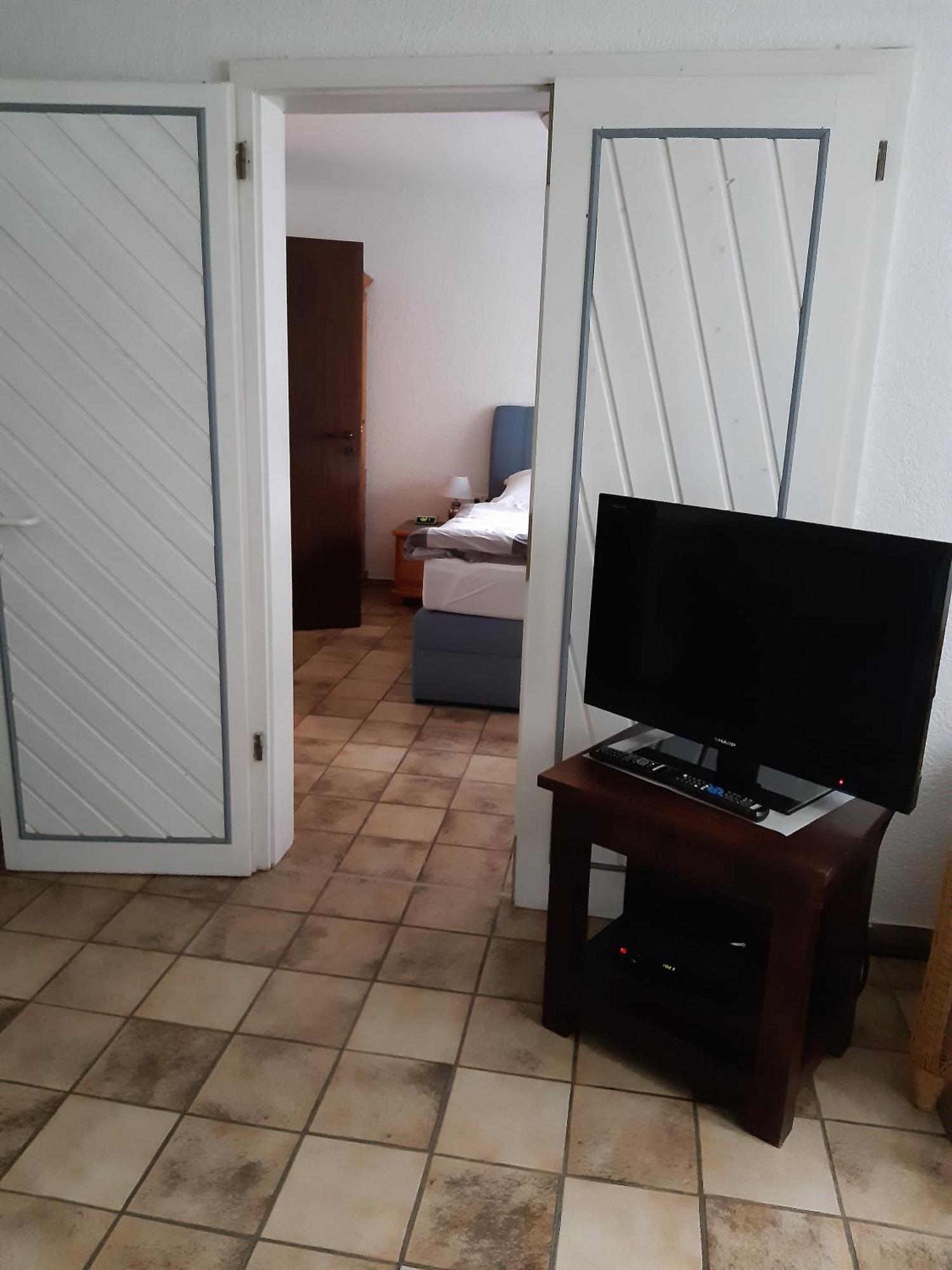 Ferienwohnung Bibert Михельштадт Экстерьер фото